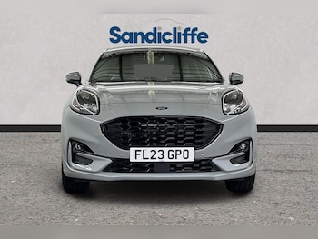 Used Ford Puma 2023 for sale - 75767289: Photo