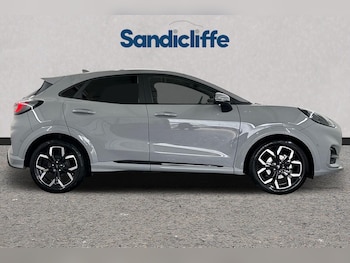 Used Ford Puma 2023 for sale - 75767289: Photo