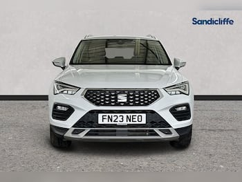 Used SEAT Ateca 2023 for sale - 79381641: Photo