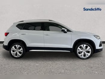 Used SEAT Ateca 2023 for sale - 79381641: Photo