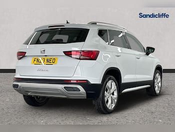 Used SEAT Ateca 2023 for sale - 79381641: Photo