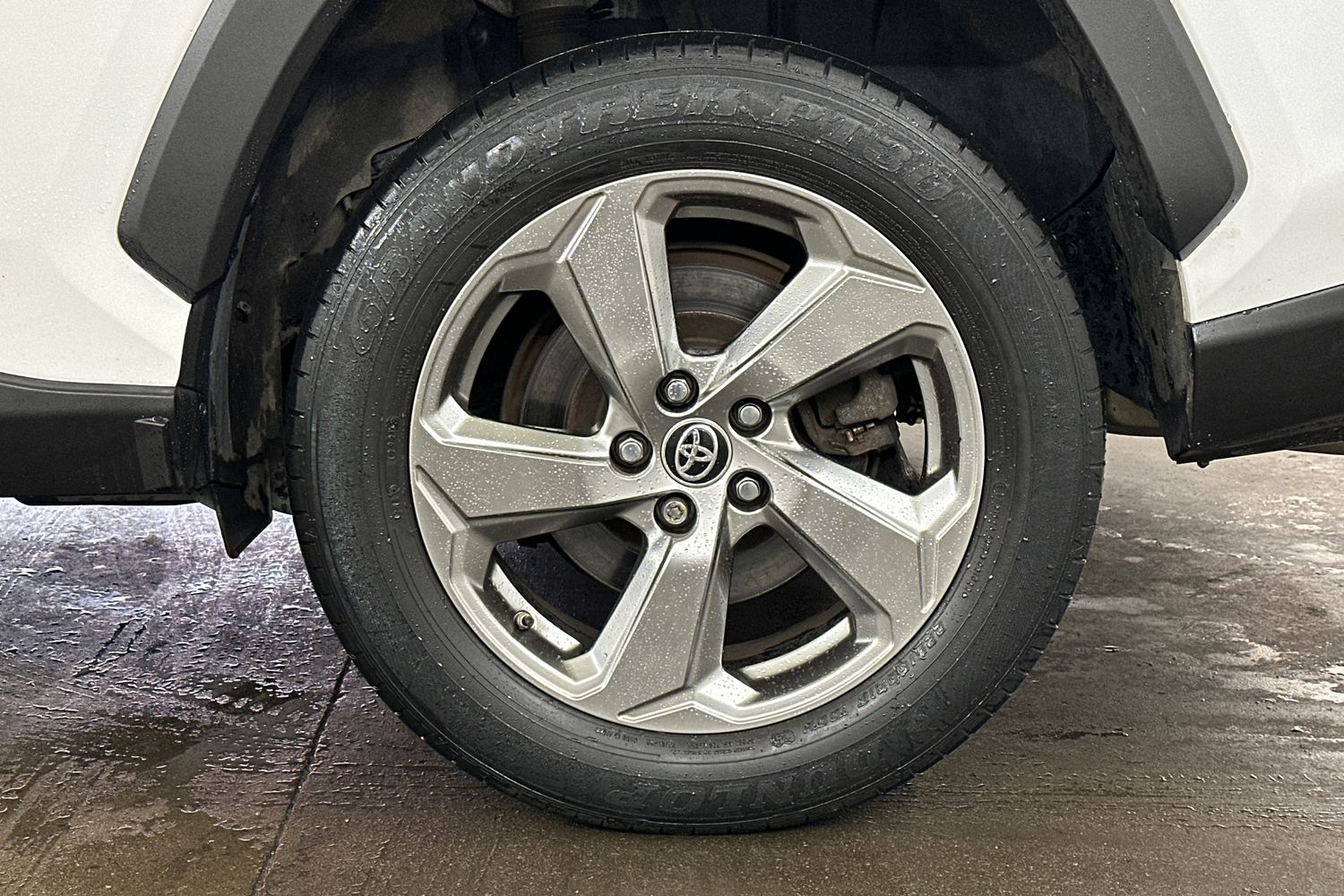 Used Toyota RAV4 2020 for sale - 76536529: Photo 10