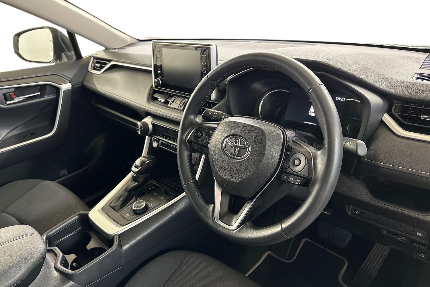 Used Toyota RAV4 2020 for sale - 76536529: Photo 11