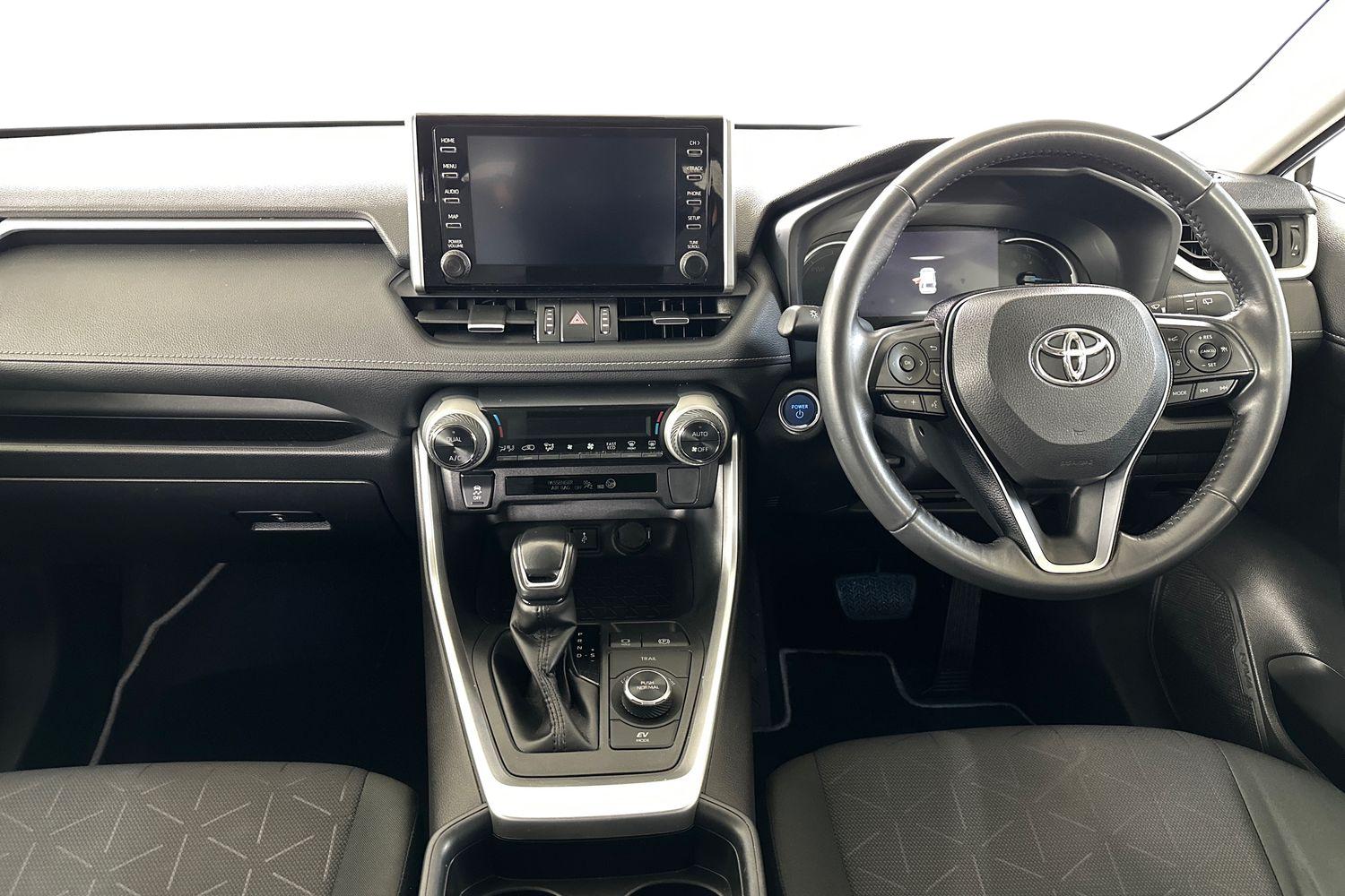 Used Toyota RAV4 2020 for sale - 76536529: Photo 13