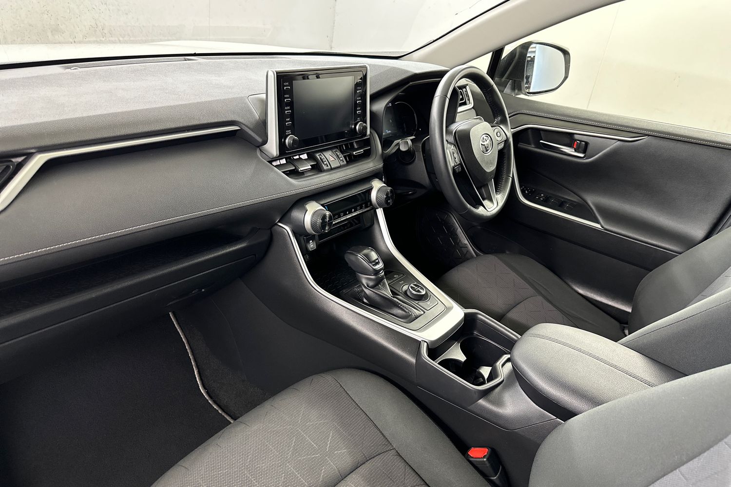 Used Toyota RAV4 2020 for sale - 76536529: Photo 14