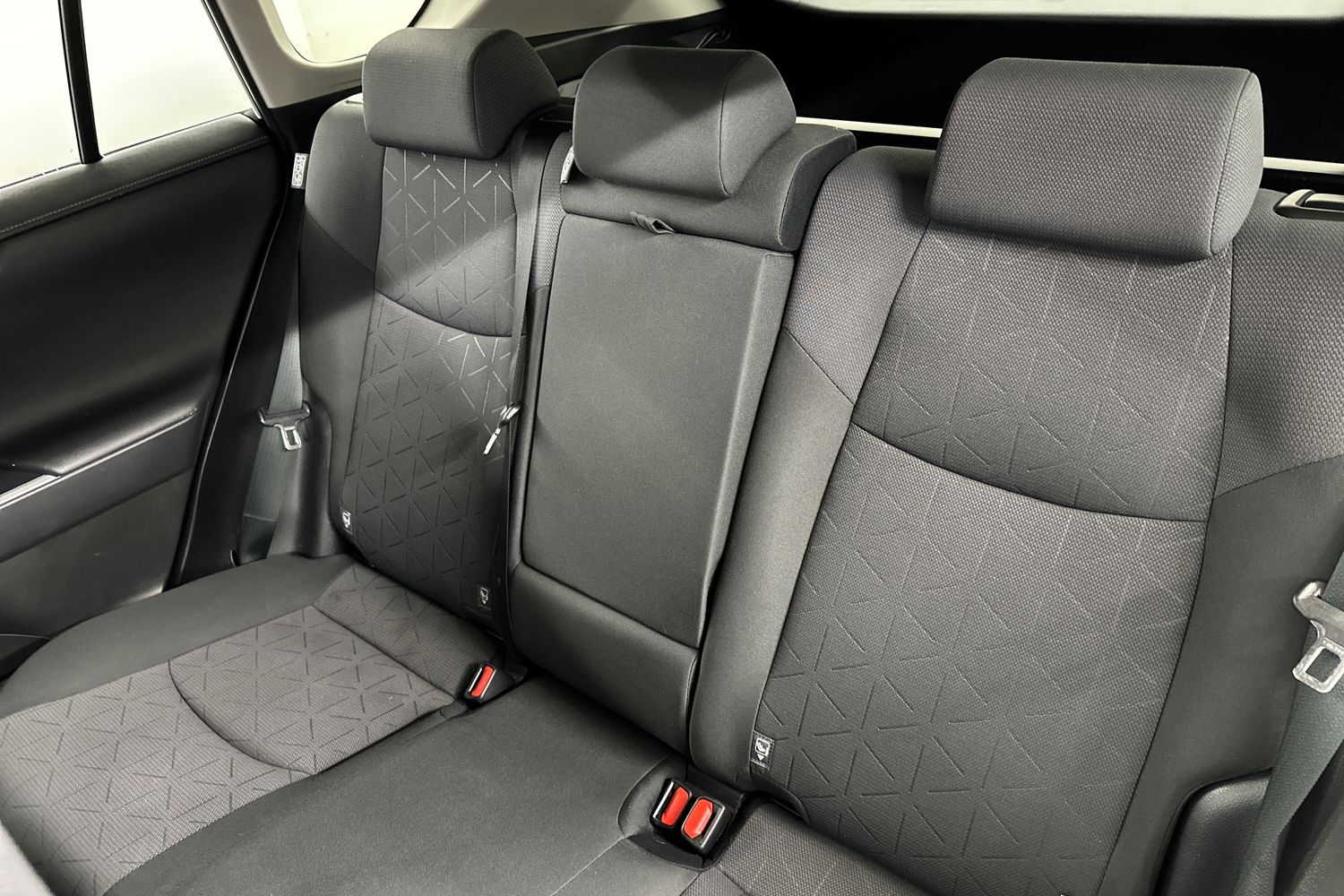 Used Toyota RAV4 2020 for sale - 76536529: Photo 15