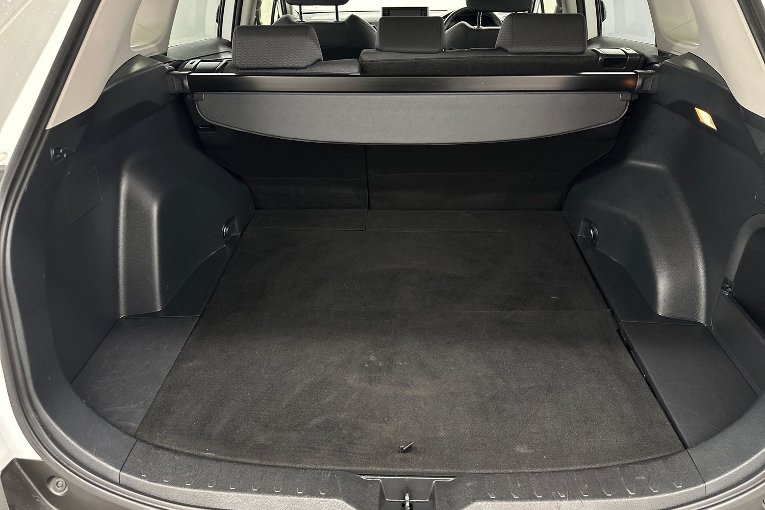 Used Toyota RAV4 2020 for sale - 76536529: Photo 16