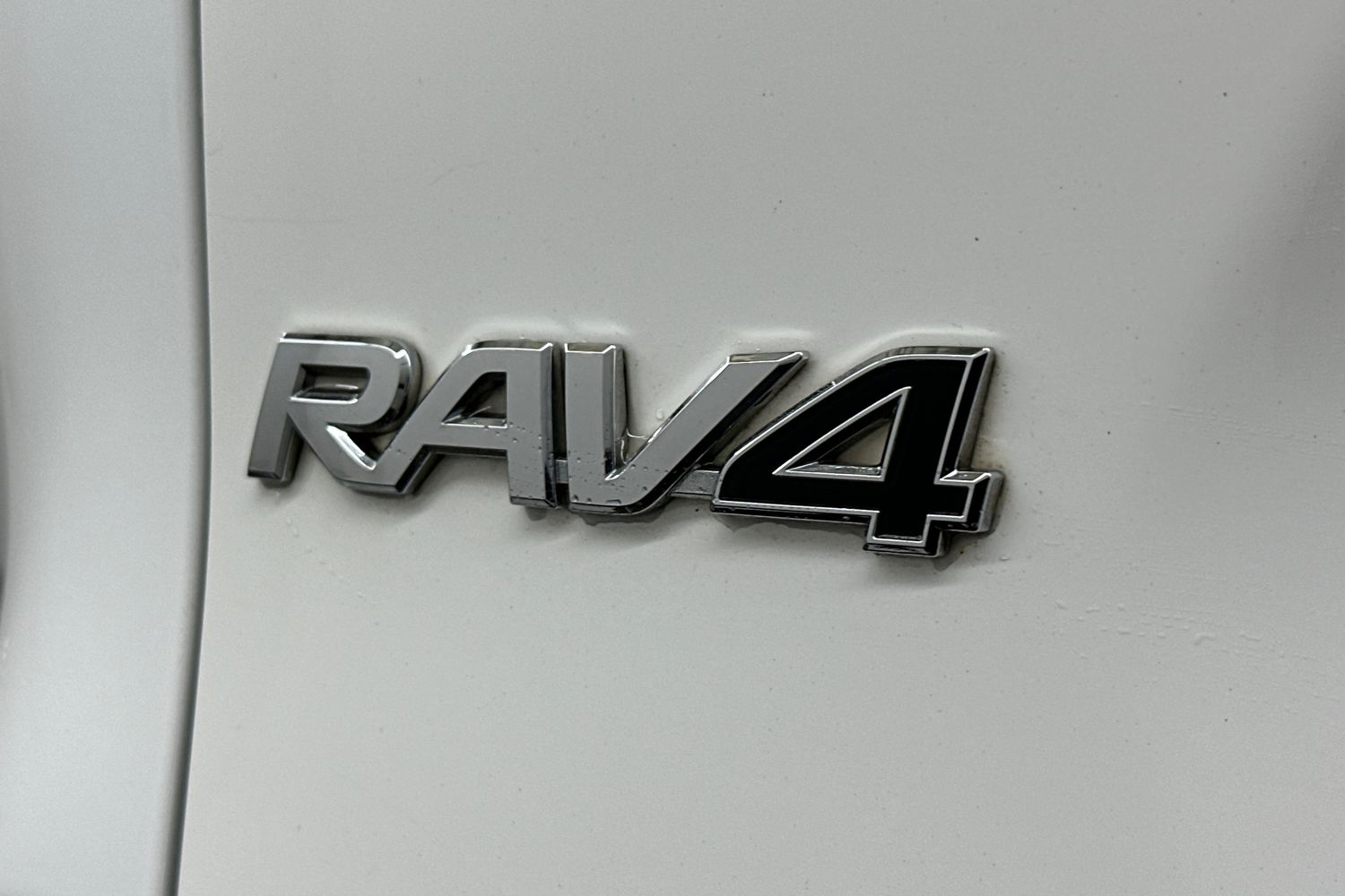 Used Toyota RAV4 2020 for sale - 76536529: Photo 20