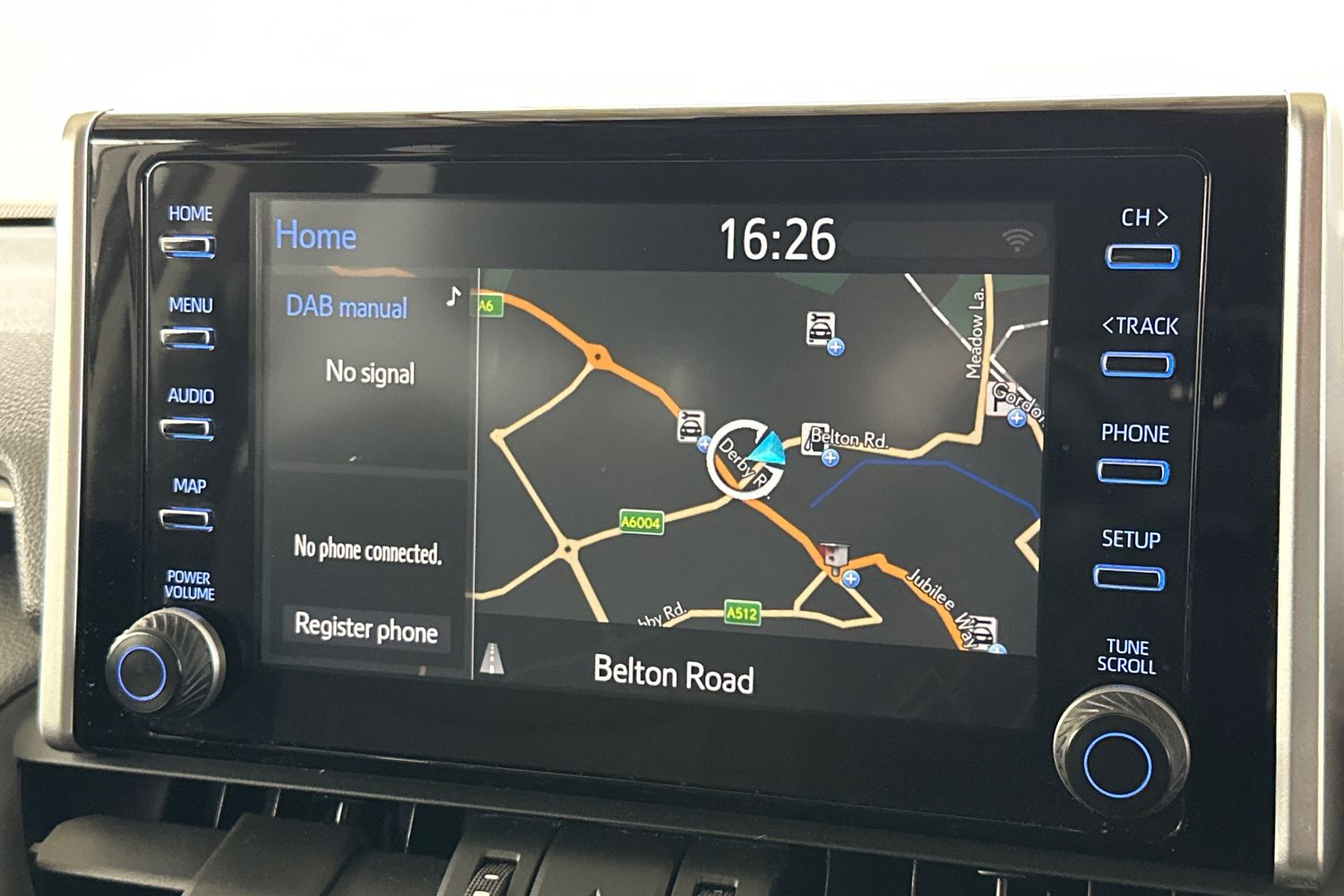 Used Toyota RAV4 2020 for sale - 76536529: Photo 36