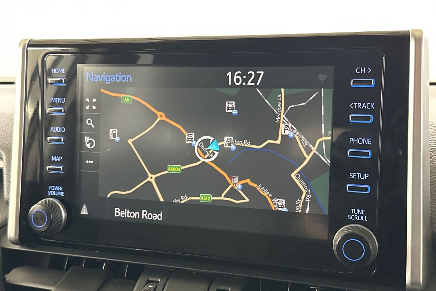 Used Toyota RAV4 2020 for sale - 76536529: Photo 40