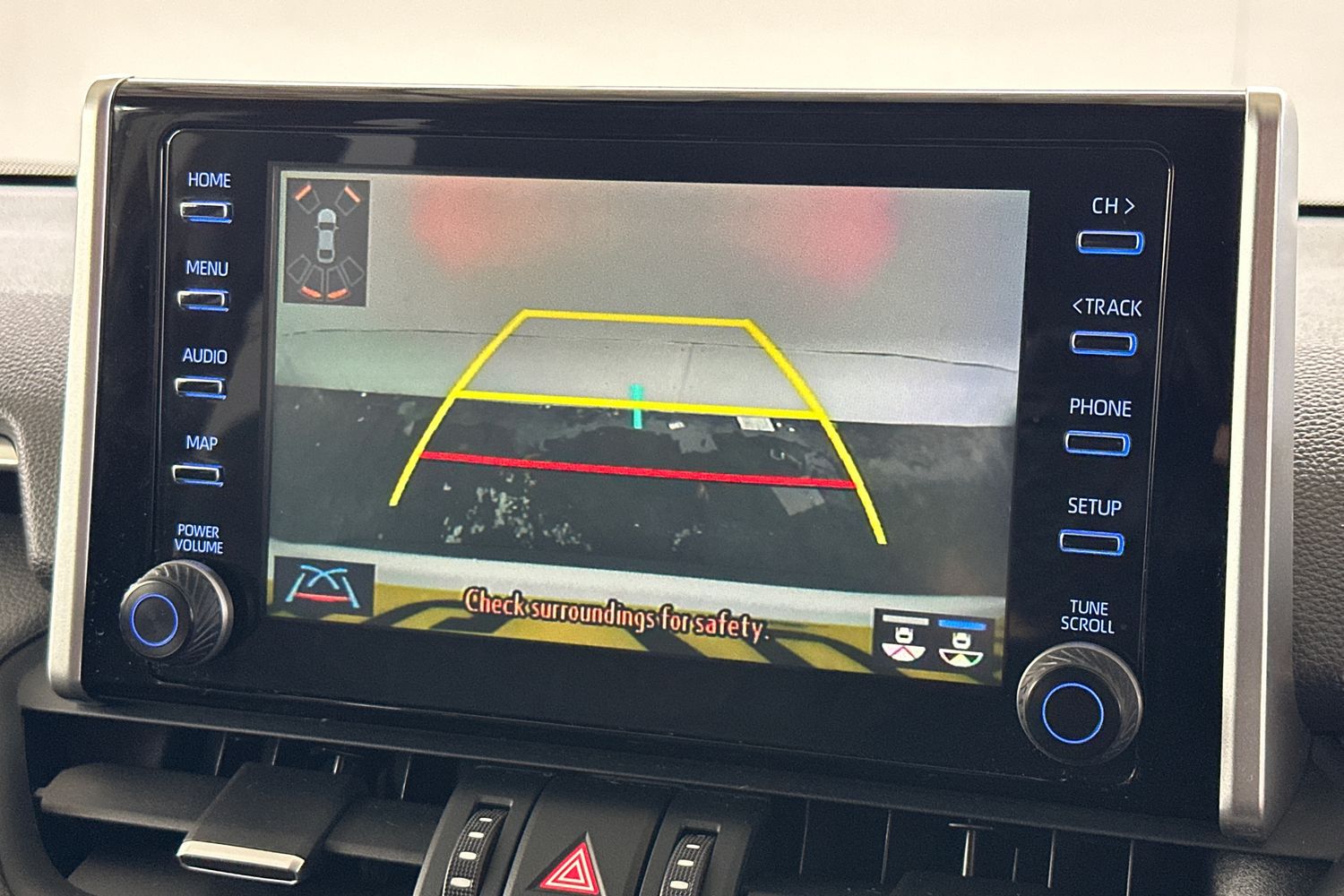 Used Toyota RAV4 2020 for sale - 76536529: Photo 42