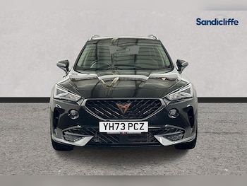 Used Cupra Formentor 2023 for sale - 76330969: Photo