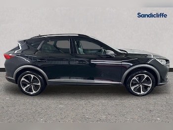 Used Cupra Formentor 2023 for sale - 76330969: Photo