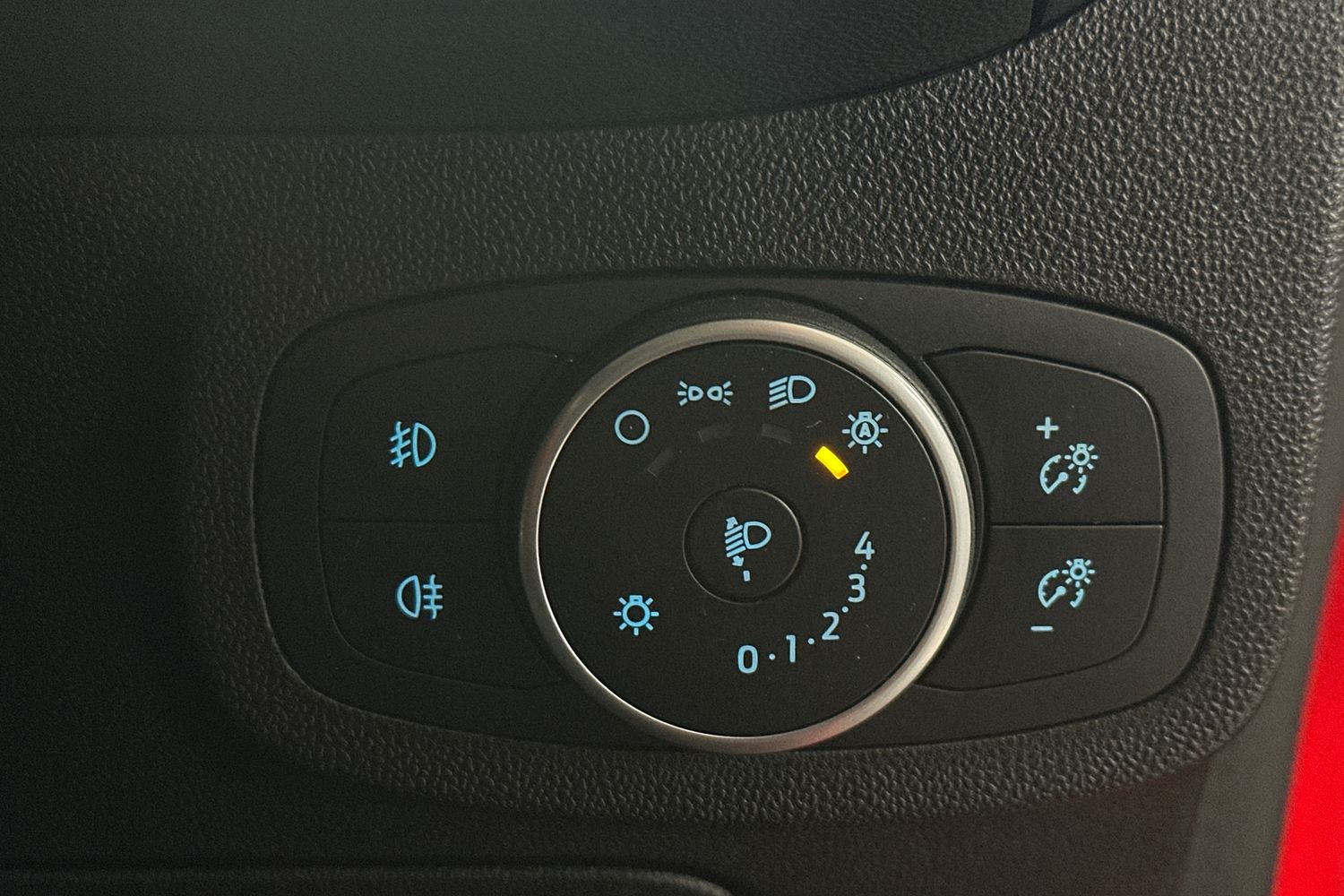 Used Ford Fiesta 2019 for sale - 76643265: Photo 16