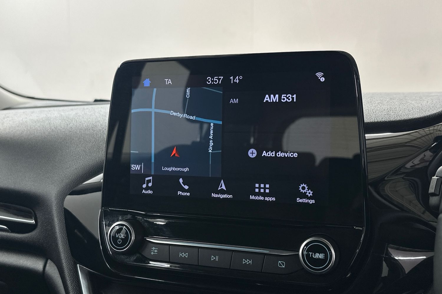 Used Ford Fiesta 2019 for sale - 76643265: Photo 22