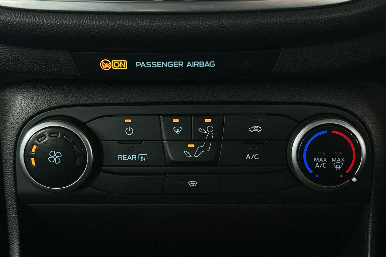 Used Ford Fiesta 2019 for sale - 76643265: Photo 26