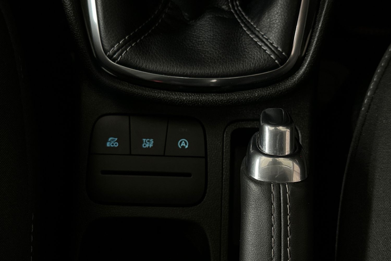 Used Ford Fiesta 2019 for sale - 76643265: Photo 28