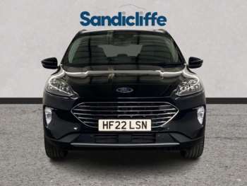 Used Ford Kuga 2022 for sale - 74937348: Photo