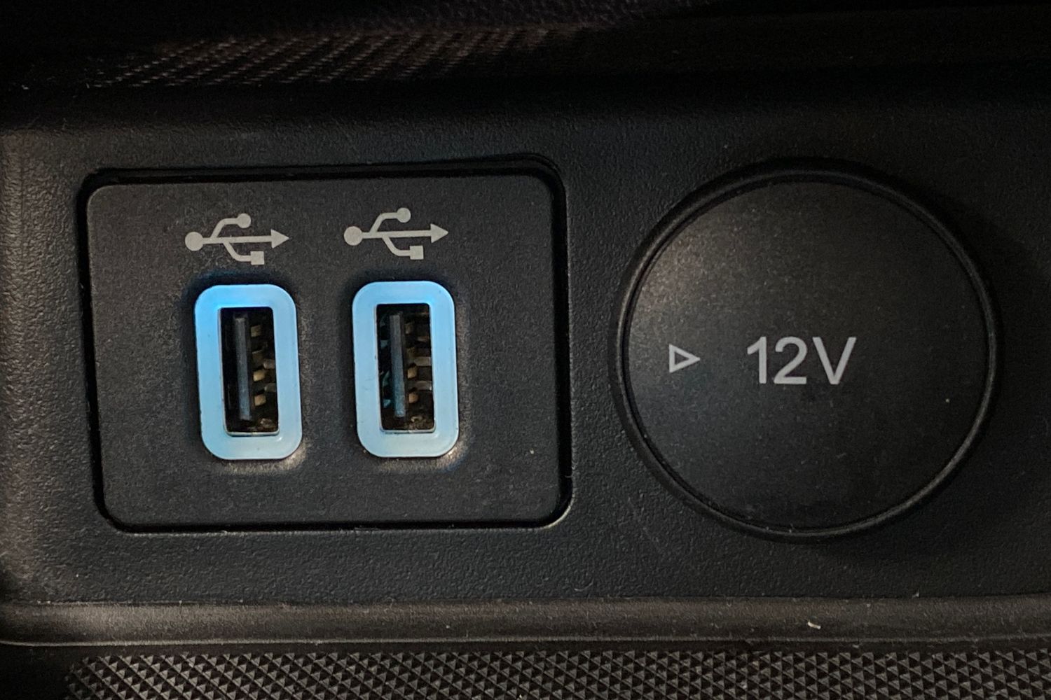 Vehicle 32