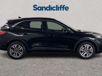 Used Ford Kuga 2022 for sale - 74937348: Photo