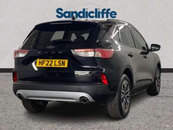 Used Ford Kuga 2022 for sale - 74937348: Photo