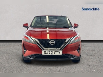 Used Nissan Qashqai 2022 for sale - 76859797: Photo