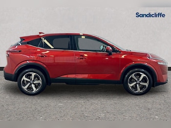 Used Nissan Qashqai 2022 for sale - 76859797: Photo