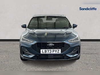 Used Ford Focus 2023 for sale - 76638600: Photo