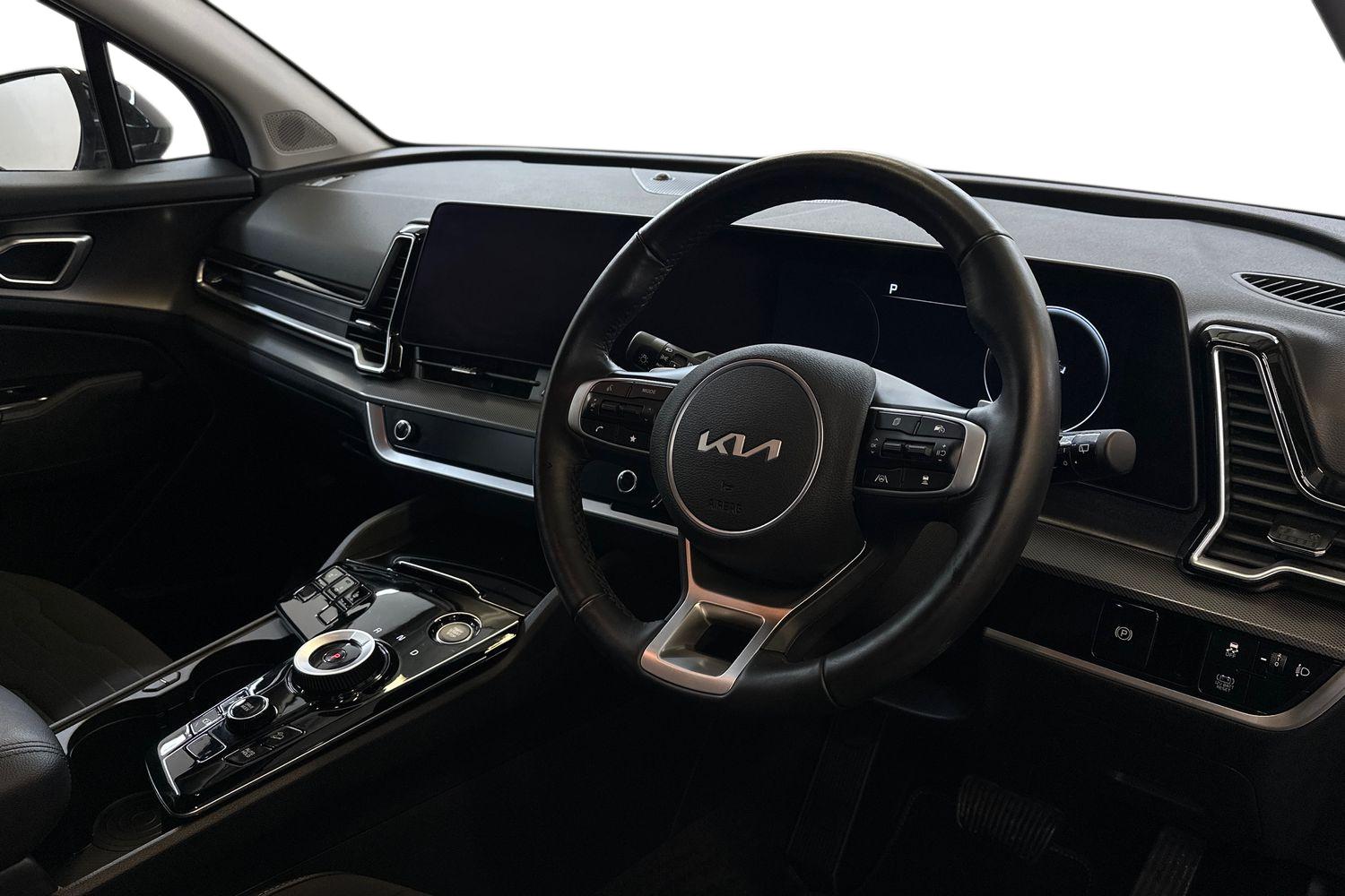 Used Kia Sportage 2025 for sale - 76896767: Photo 10