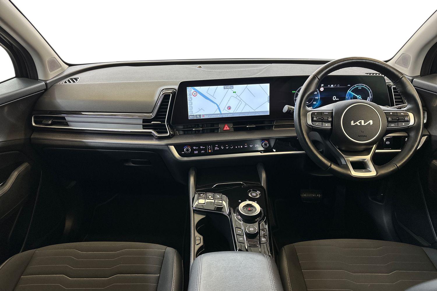 Used Kia Sportage 2025 for sale - 76896767: Photo 11