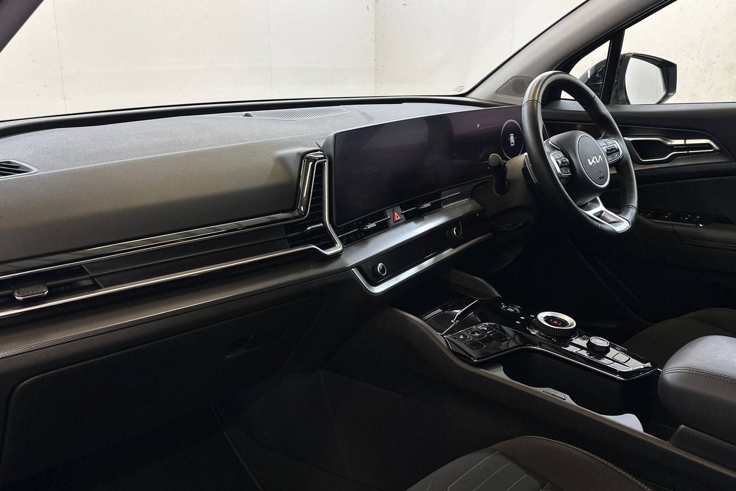 Used Kia Sportage 2025 for sale - 76896767: Photo 12