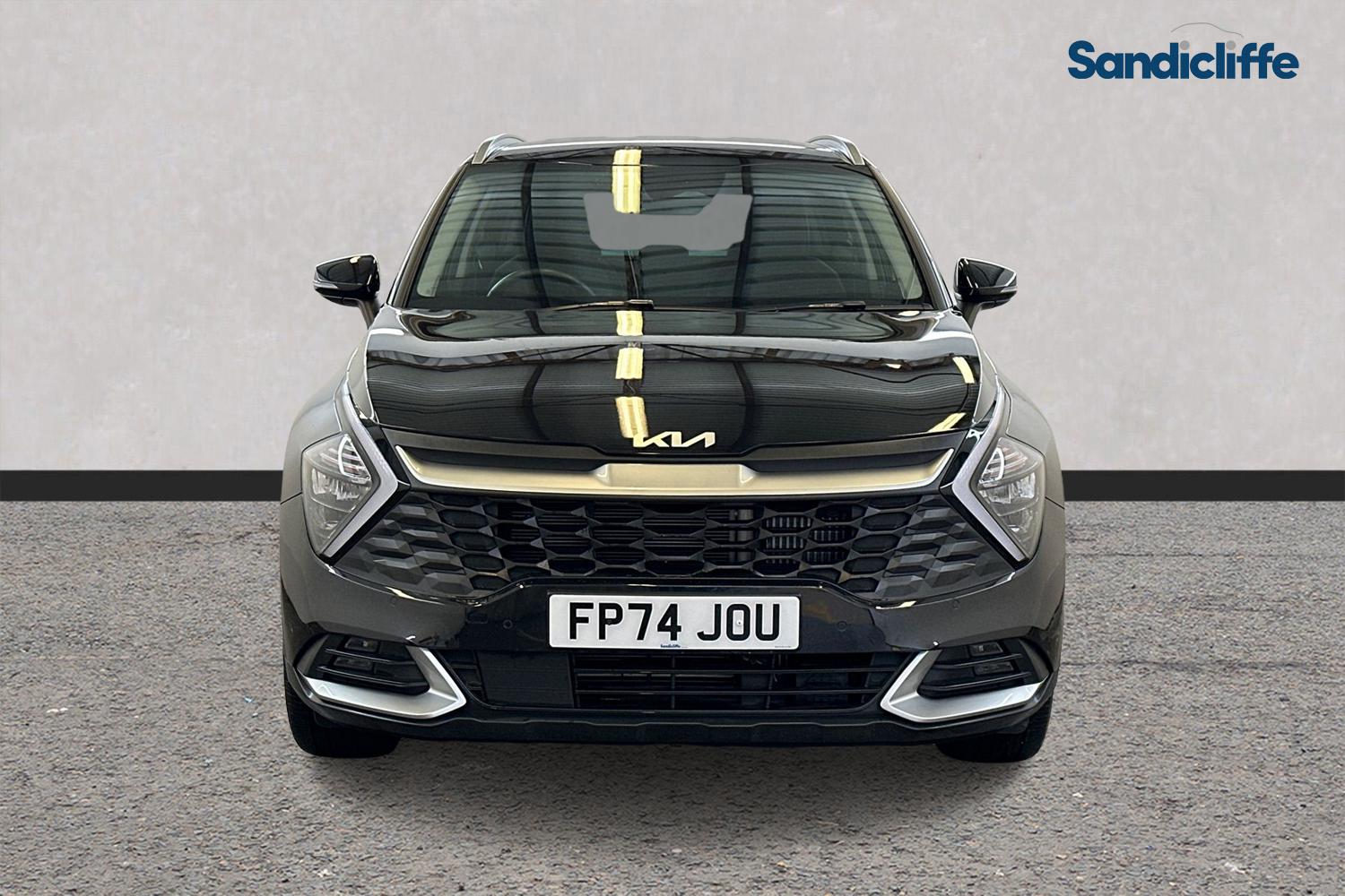 Used Kia Sportage 2025 for sale - 76896767: Photo 2