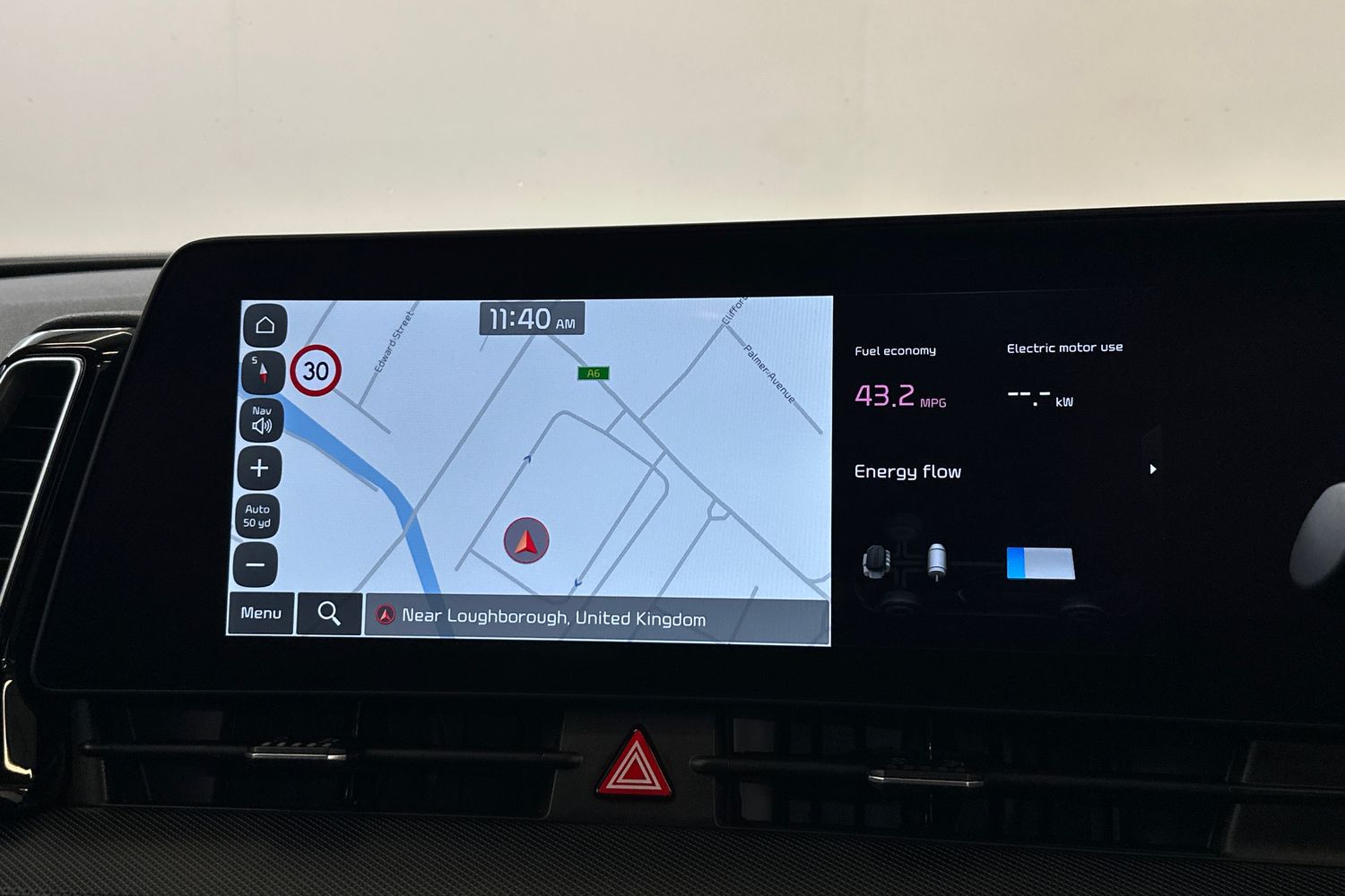 Used Kia Sportage 2025 for sale - 76896767: Photo 27