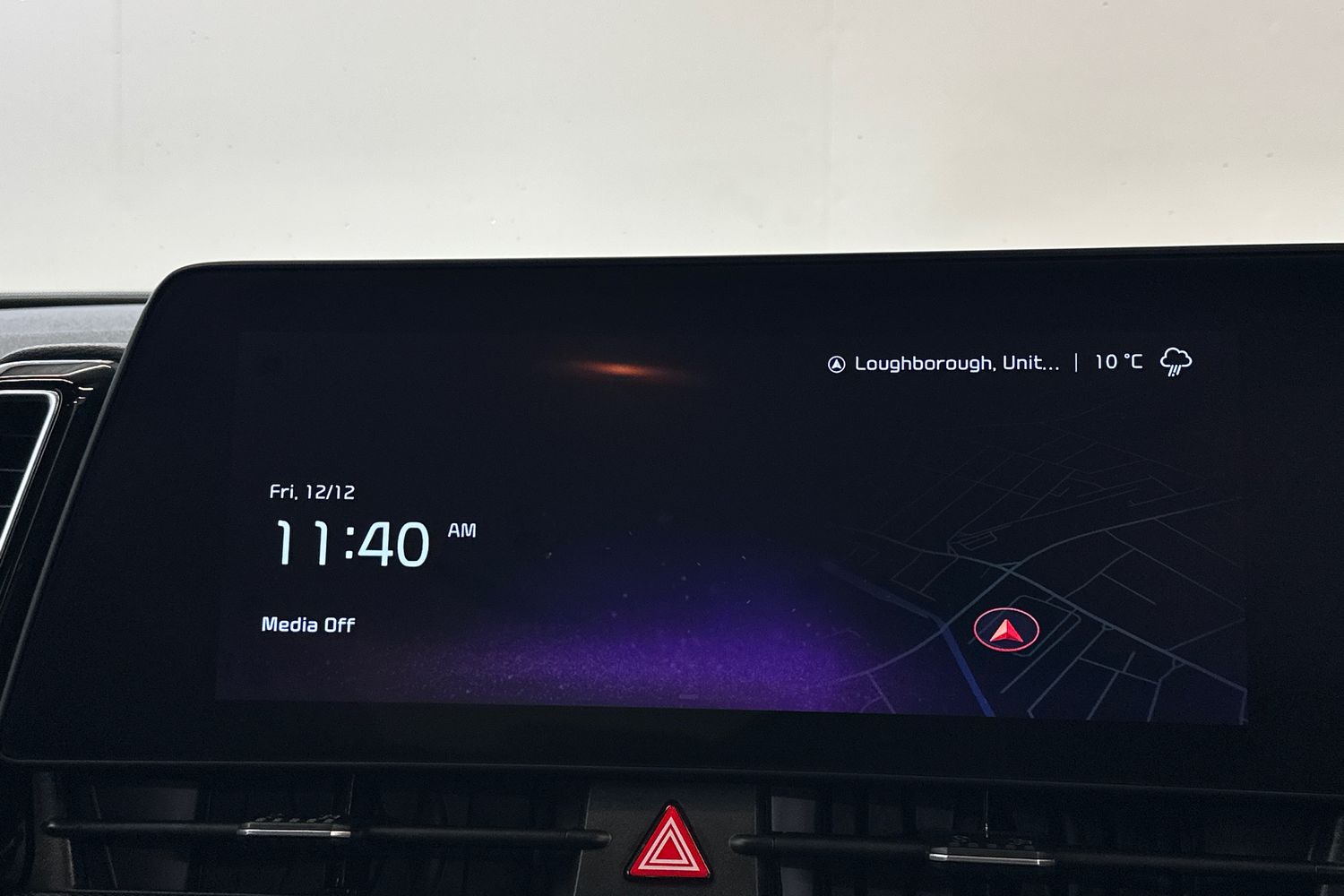 Used Kia Sportage 2025 for sale - 76896767: Photo 28