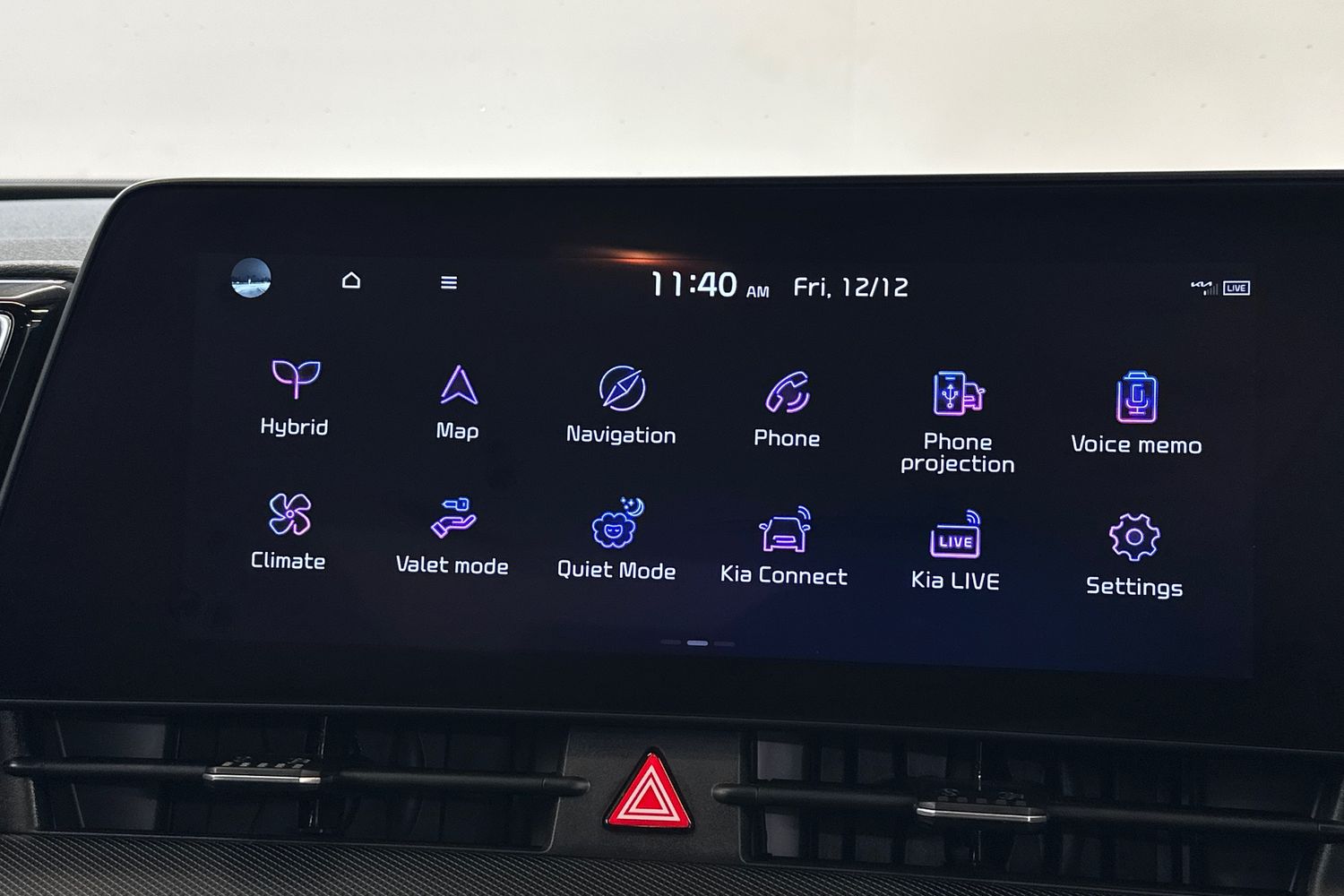 Used Kia Sportage 2025 for sale - 76896767: Photo 29