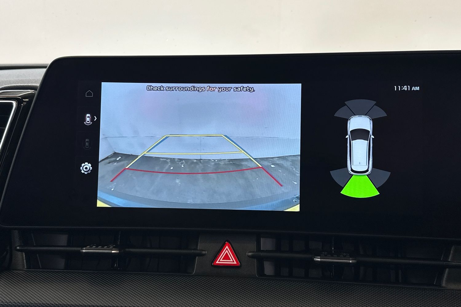 Used Kia Sportage 2025 for sale - 76896767: Photo 31