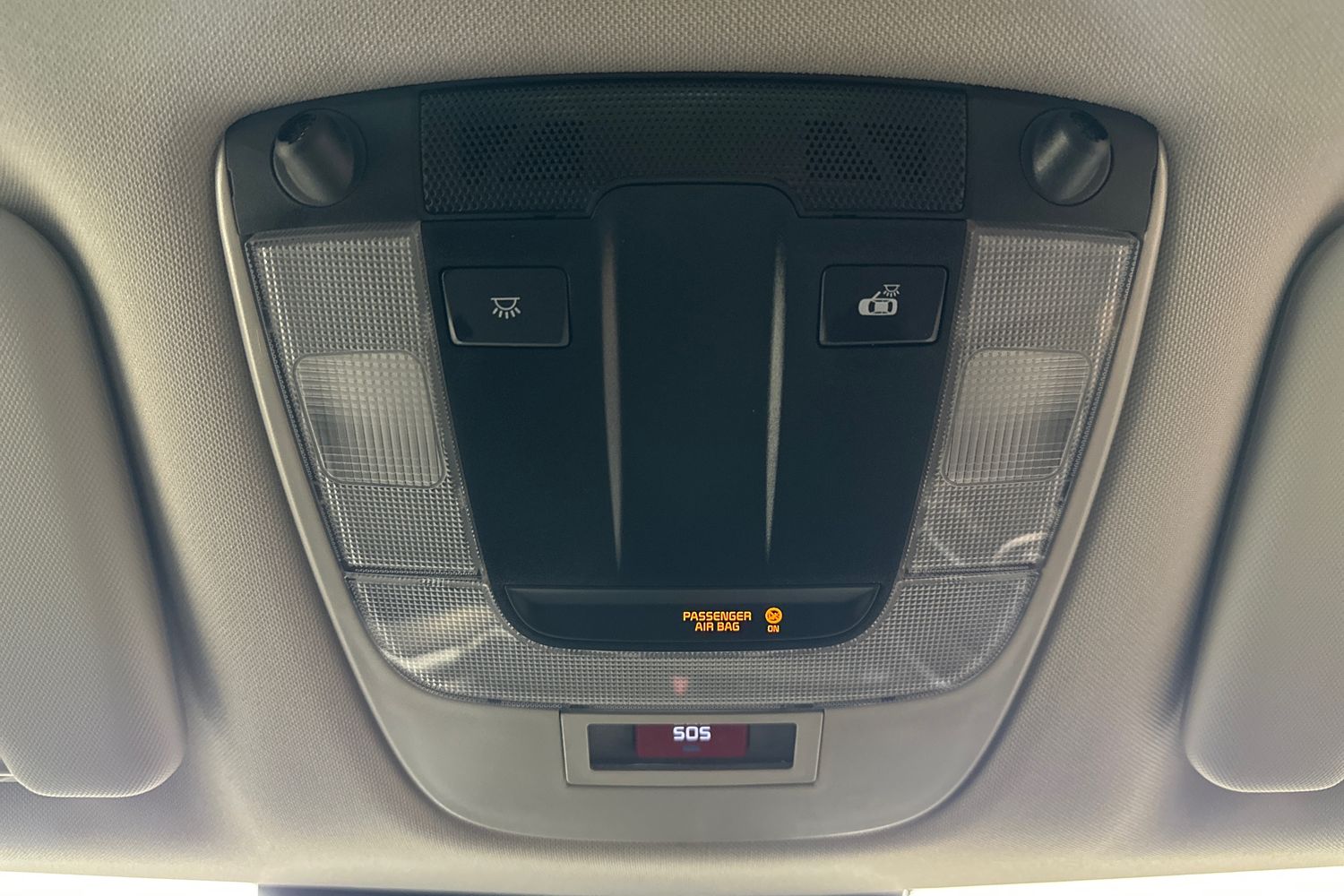 Used Kia Sportage 2025 for sale - 76896767: Photo 35