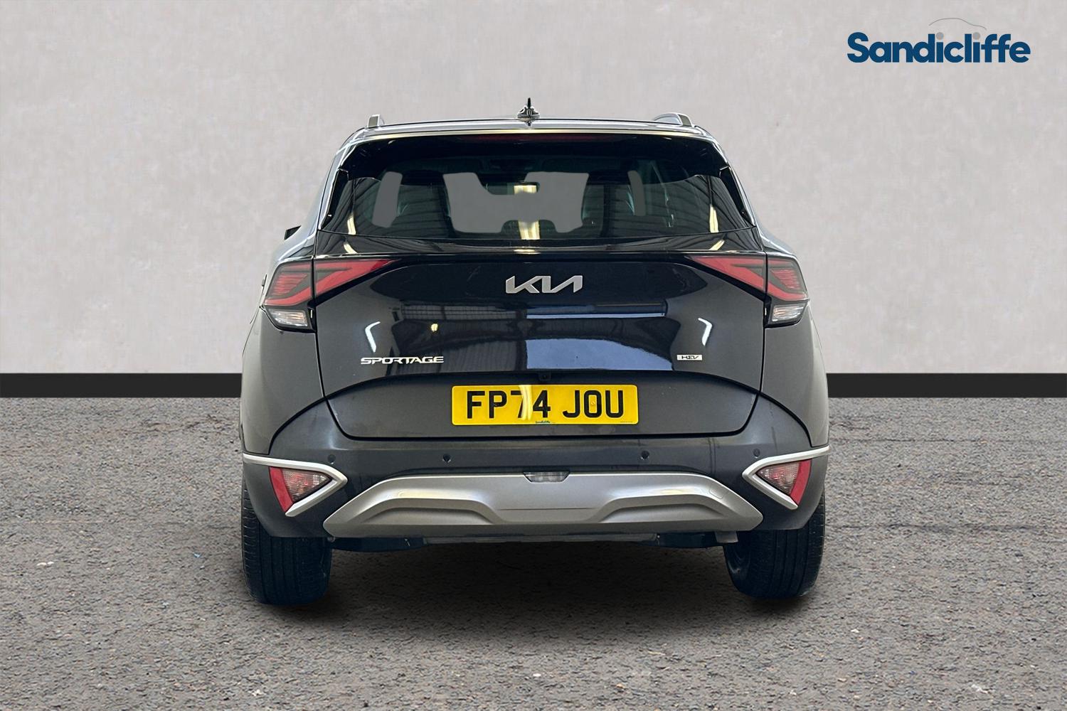 Used Kia Sportage 2025 for sale - 76896767: Photo 5