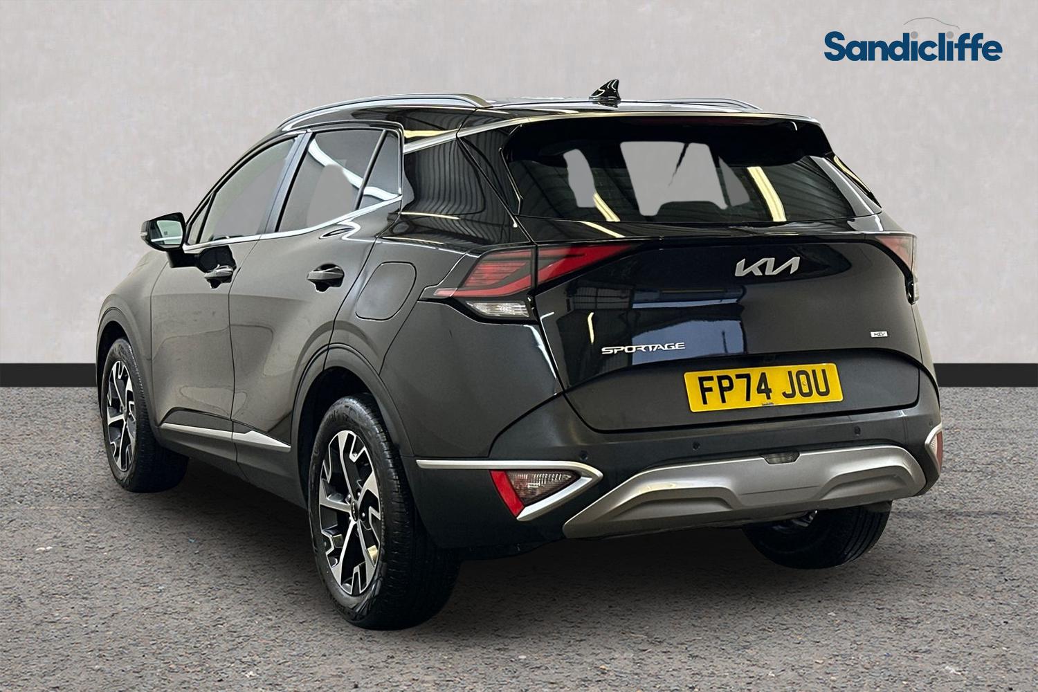 Used Kia Sportage 2025 for sale - 76896767: Photo 6