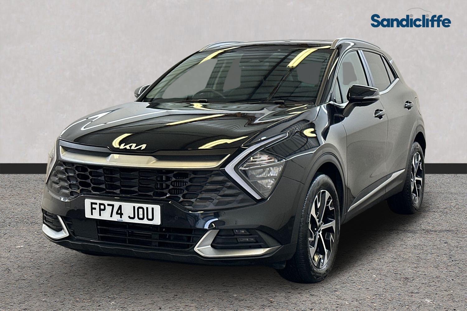 Used Kia Sportage 2025 for sale - 76896767: Photo 8