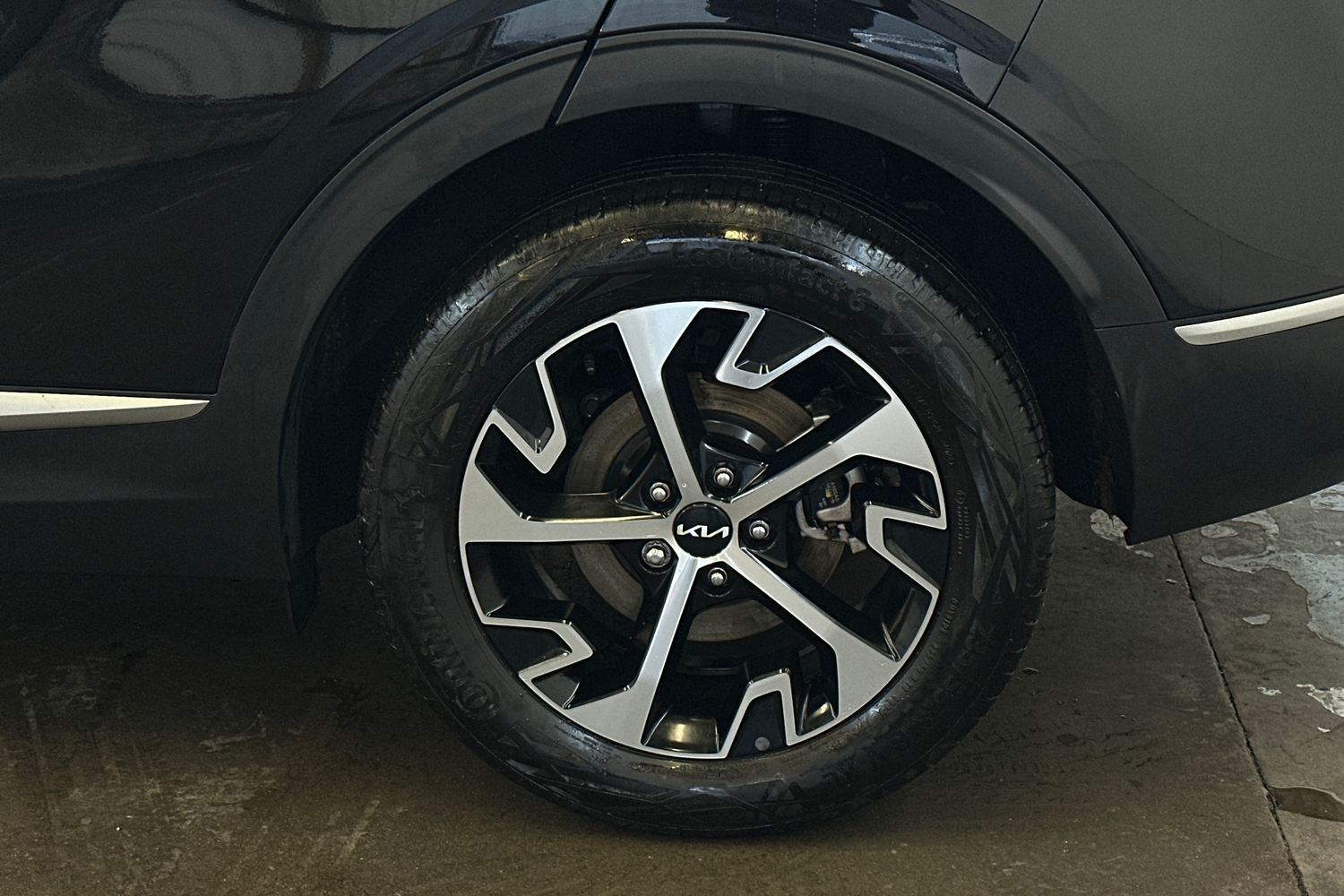 Used Kia Sportage 2025 for sale - 76896767: Photo 9