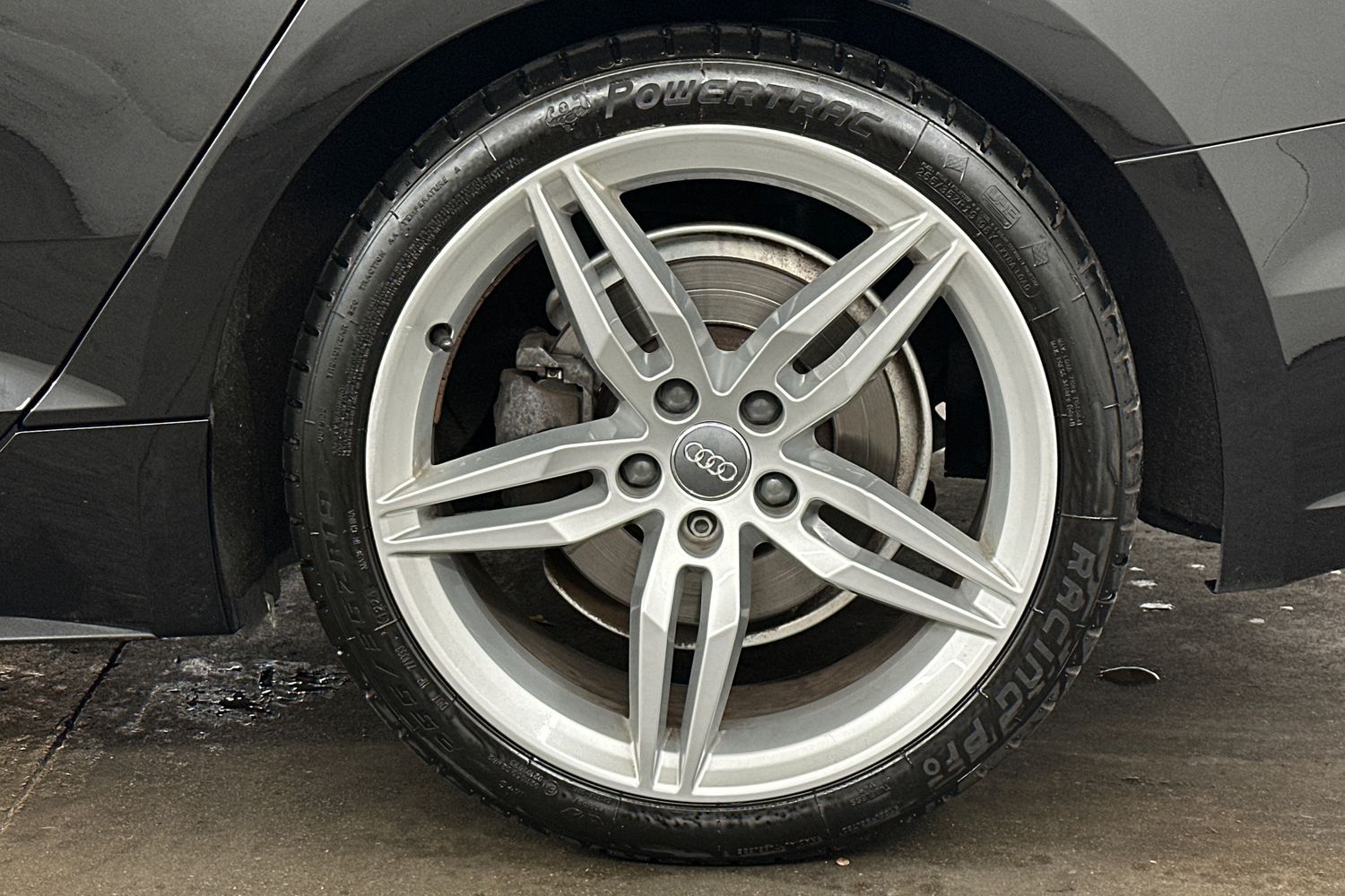 Used Audi A5 2019 for sale - 76300687: Photo 10