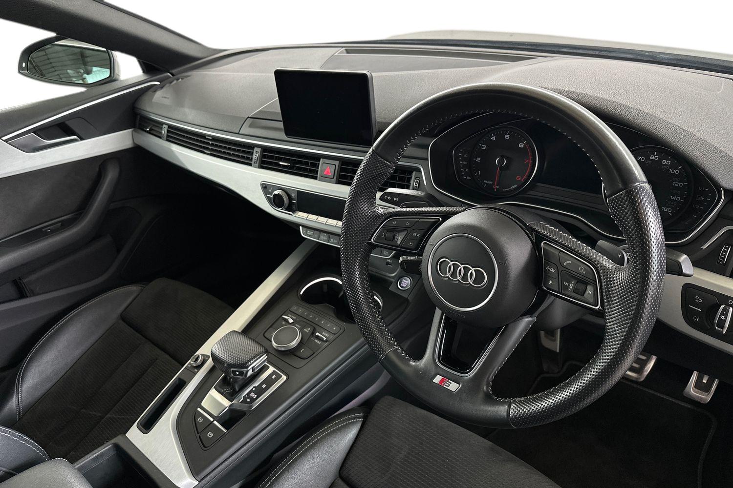 Used Audi A5 2019 for sale - 76300687: Photo 11