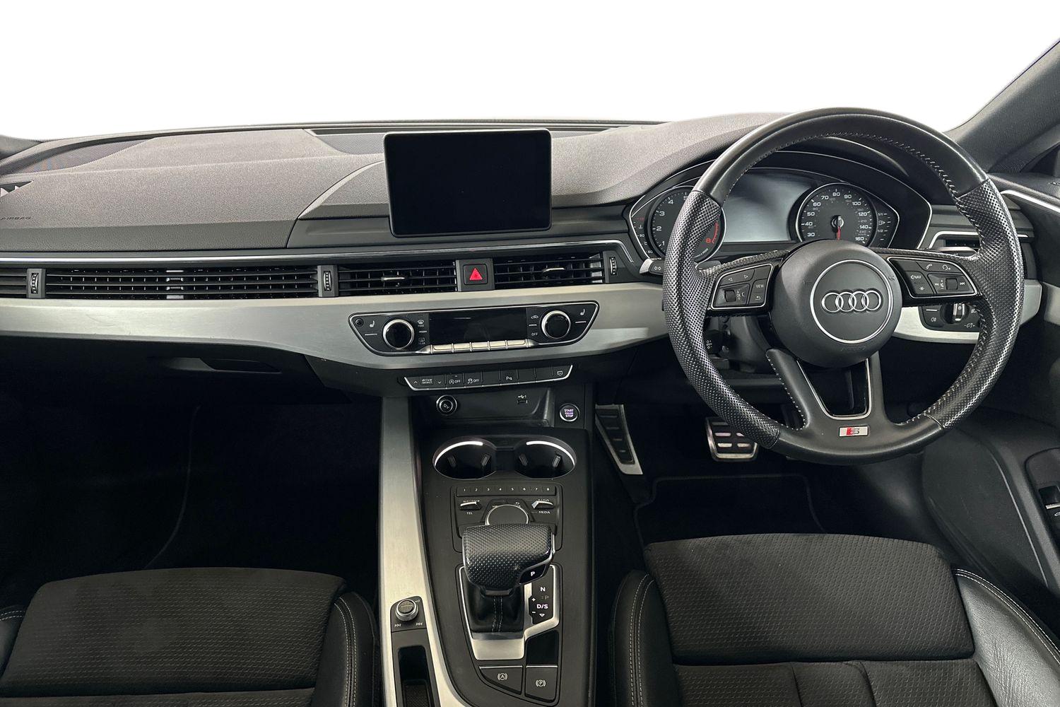 Used Audi A5 2019 for sale - 76300687: Photo 13