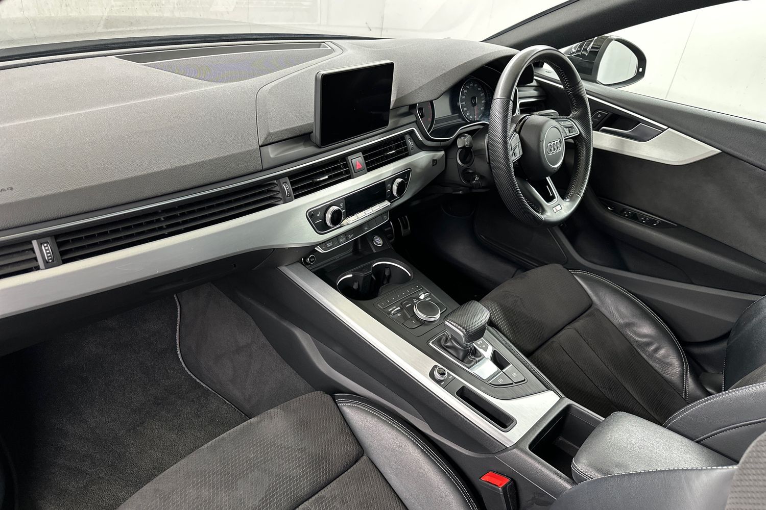 Used Audi A5 2019 for sale - 76300687: Photo 14