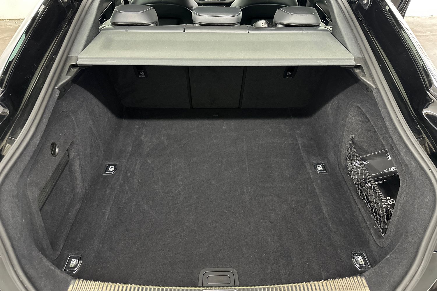 Used Audi A5 2019 for sale - 76300687: Photo 16