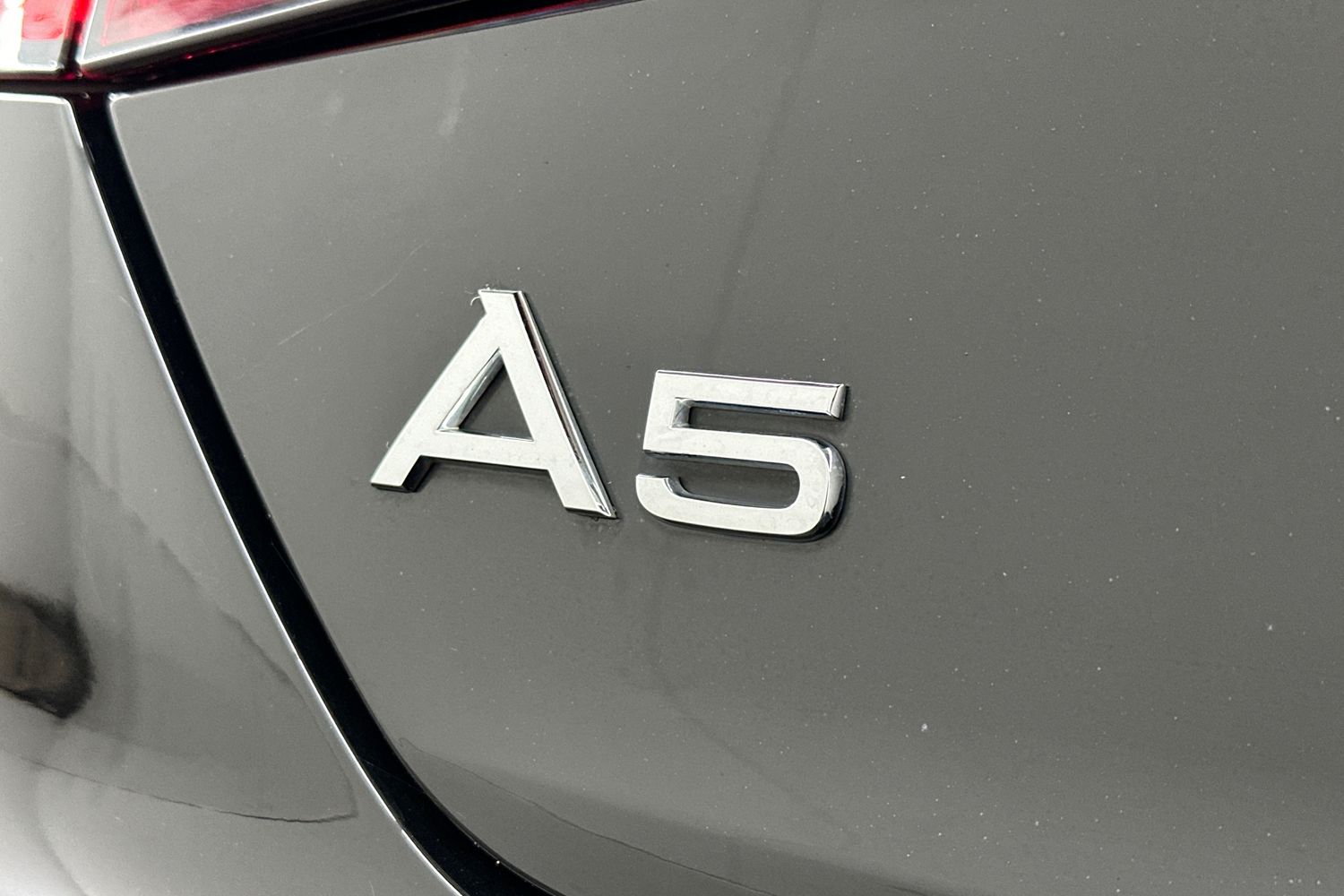 Used Audi A5 2019 for sale - 76300687: Photo 19