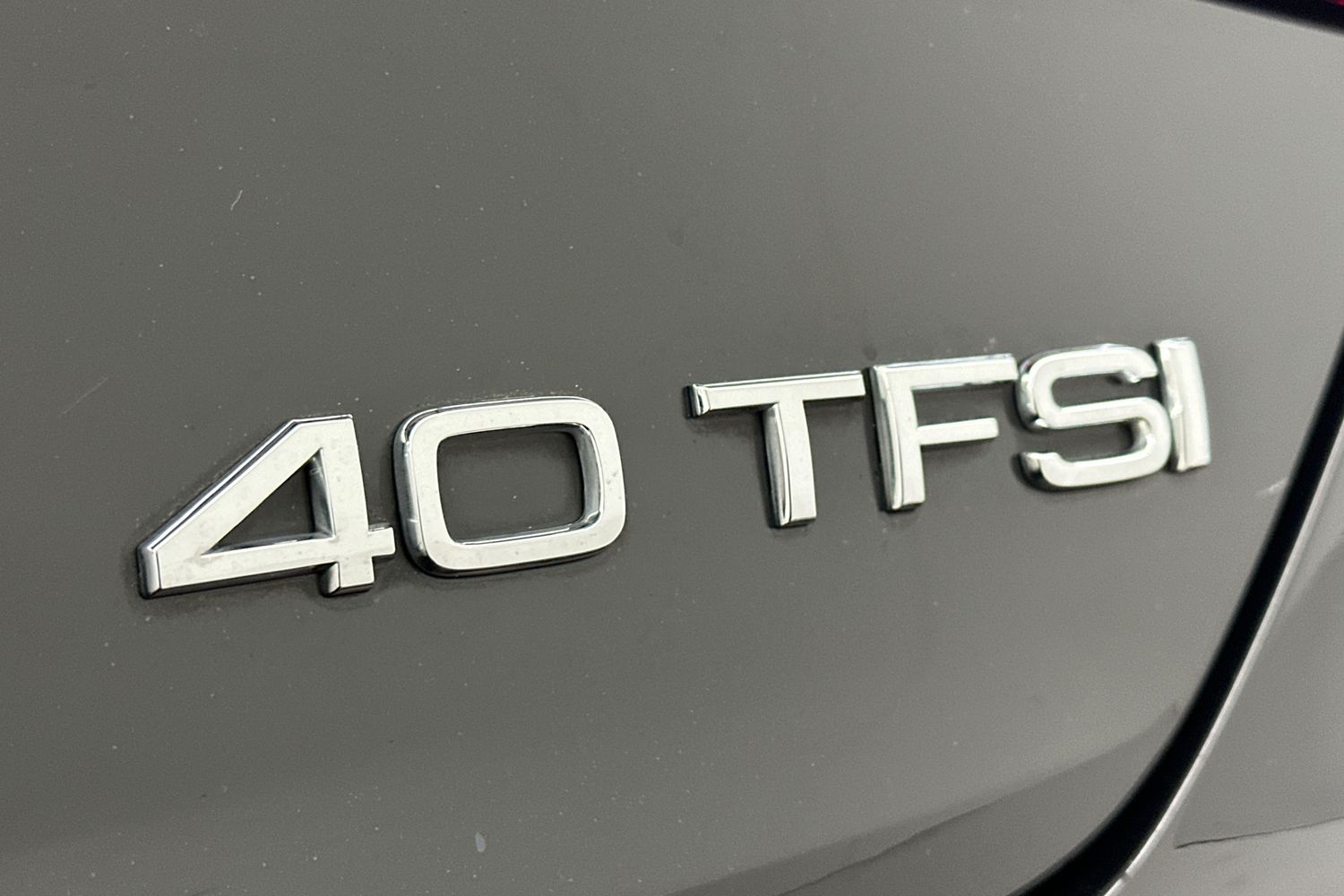 Used Audi A5 2019 for sale - 76300687: Photo 20