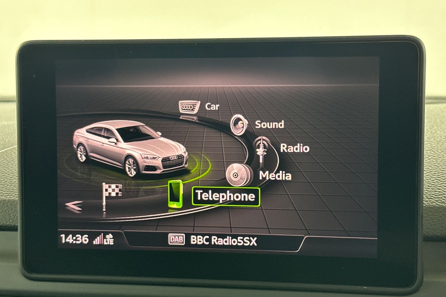 Used Audi A5 2019 for sale - 76300687: Photo 40