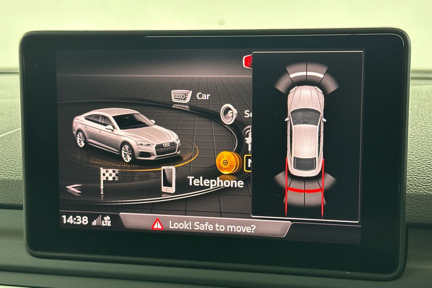 Used Audi A5 2019 for sale - 76300687: Photo 46